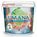 Loggia / Гладкие краски / umana classic